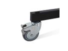 Avenger Roller Stand Low Boy 170cm
