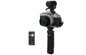 Nikon Z fc Vlogger Kit