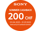 Sony Alpha ILCE-7CR Body Silver