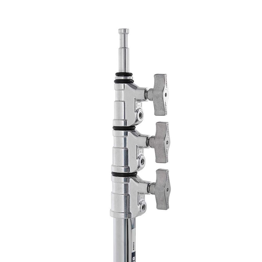 Avenger Roller Stand Low Boy 330cm