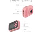 myFirst Camera 10 Pink