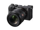 Sony Alpha ILCE-7CR Body Black