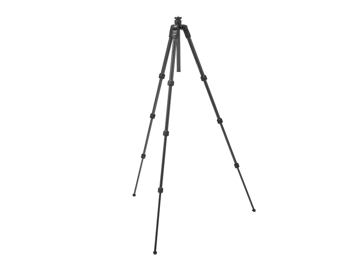 Manfrotto Befree GT PRO CF Tripod