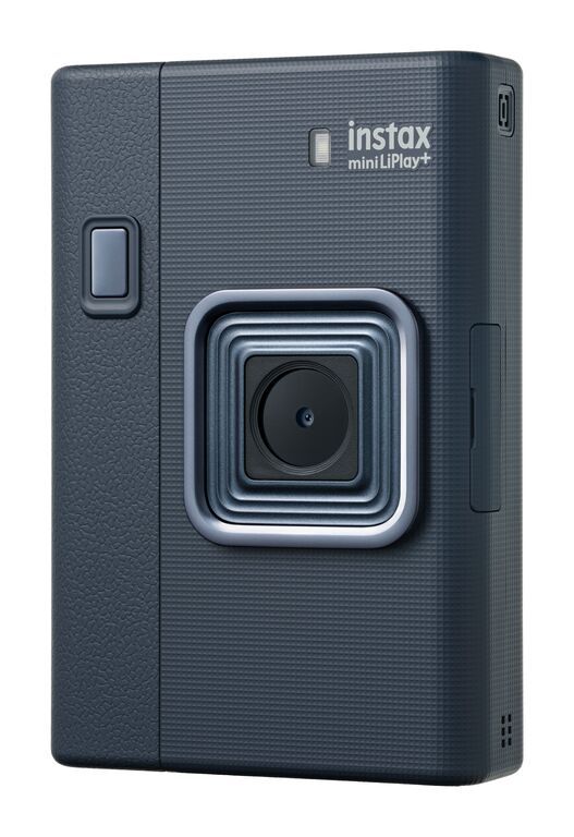 Fujifilm Instax Mini LiPlay+ Midn Blue
