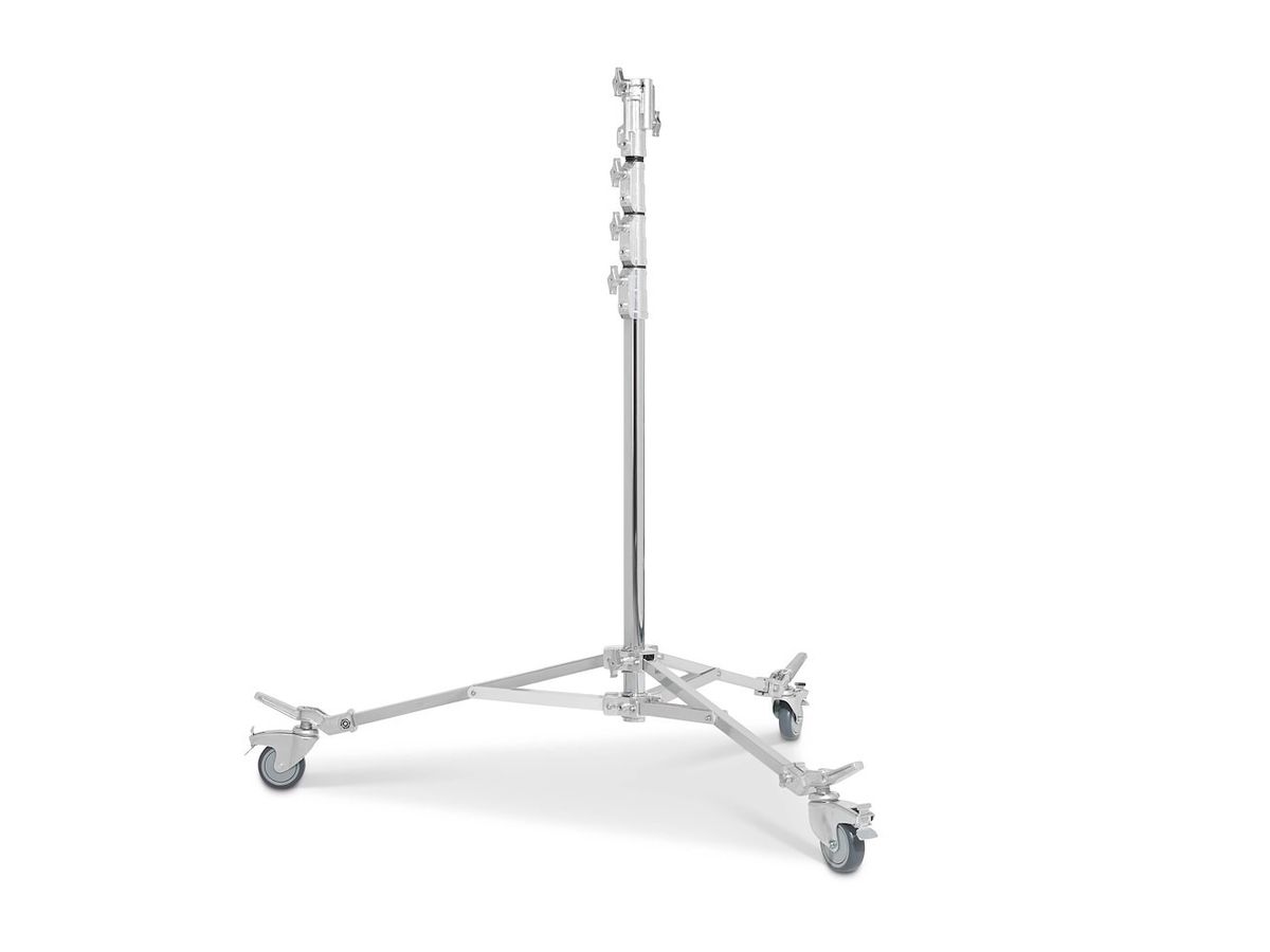 Avenger Junior Roller Stand 420cm