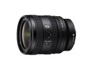 Sony E-Mount FF 24-50mm F2.8 G
