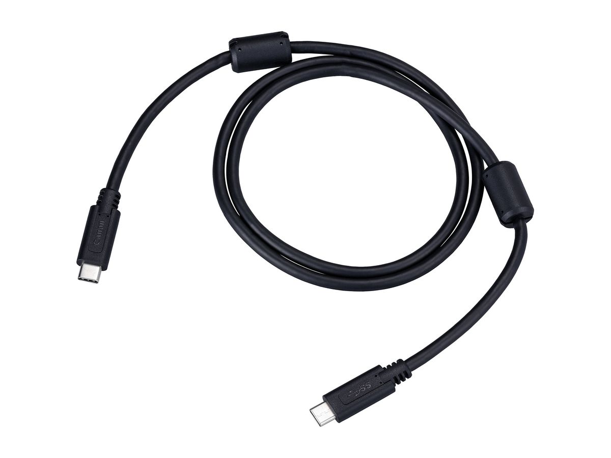 Canon IFC-400U USB Cable