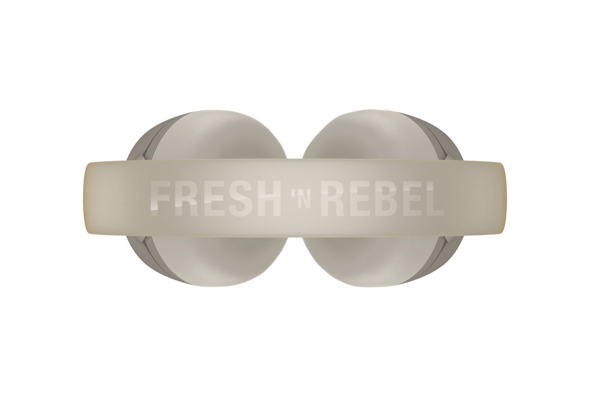 Fresh 'n Rebel Code Fuse Silky Sand