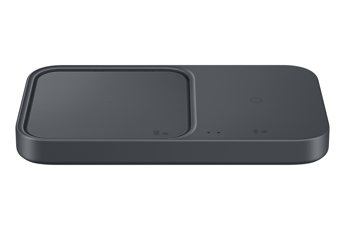 Samsung Wireless Charger Duo with TA black