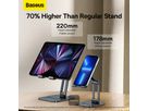 Baseus Desktop Biaxial Fold.Metalstand