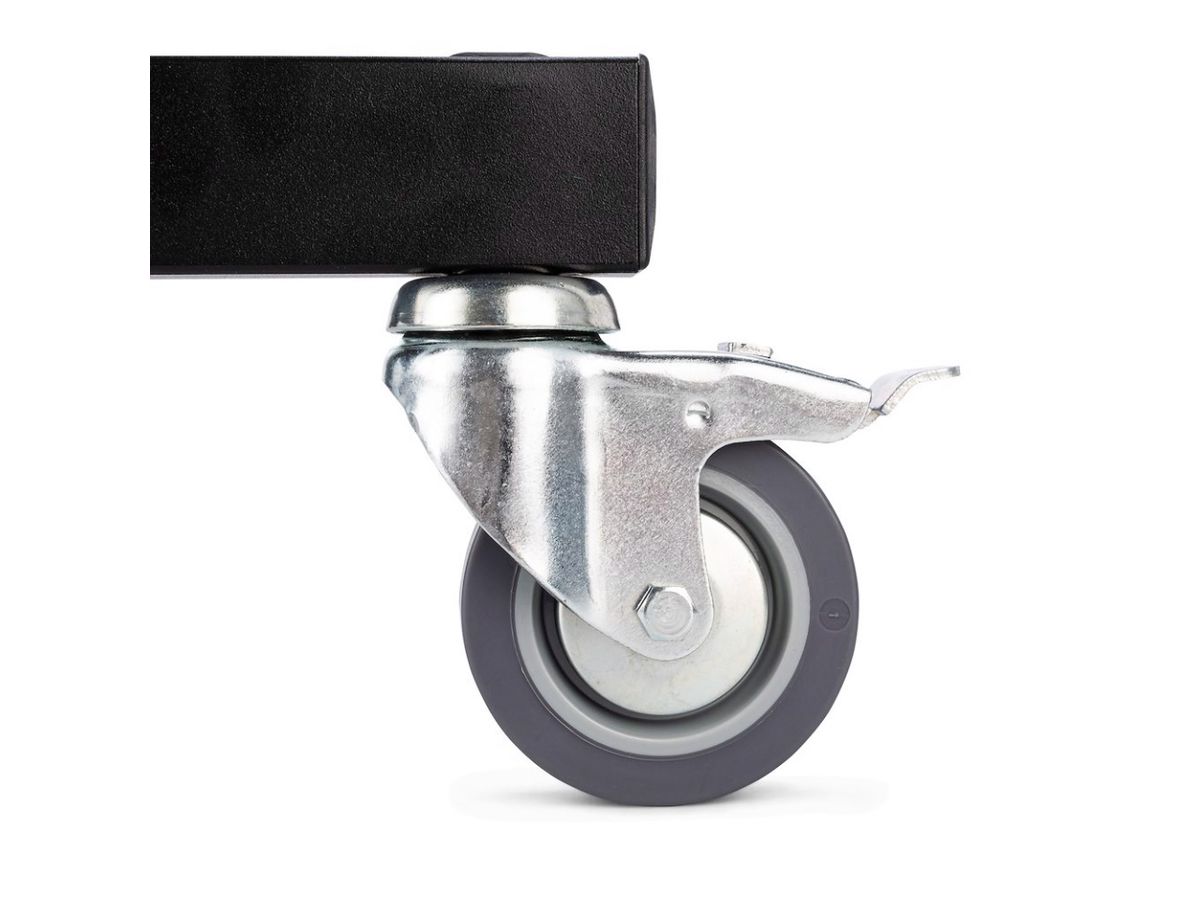 Avenger Large Brake Base Black