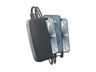 Fresh 'n Rebel Powerbank 24000 mAh Grey