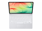 Samsung Tab S12+ Pro Keyboard Silver CH