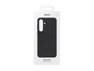 Samsung S25 FE Kindsuit Case Black