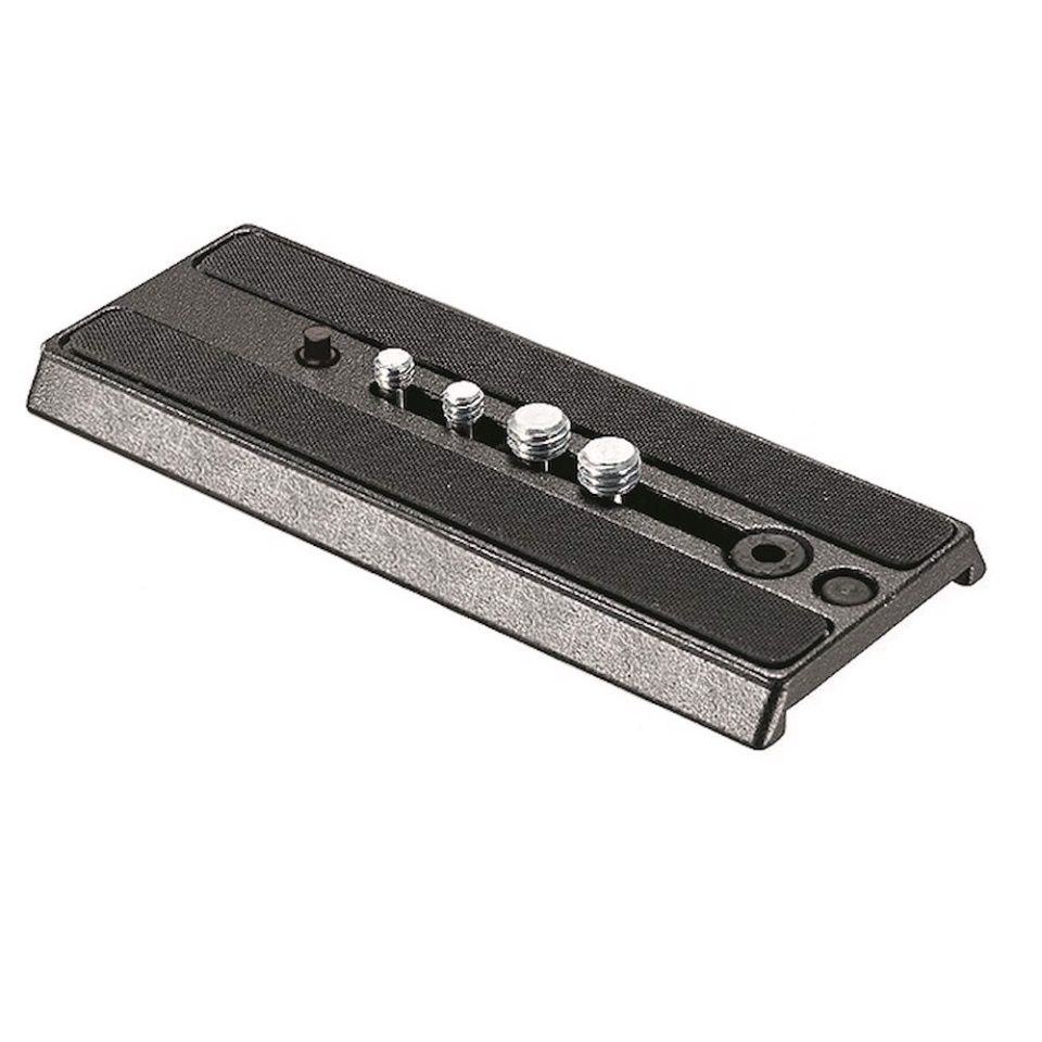 Manfrotto Sliding Plate