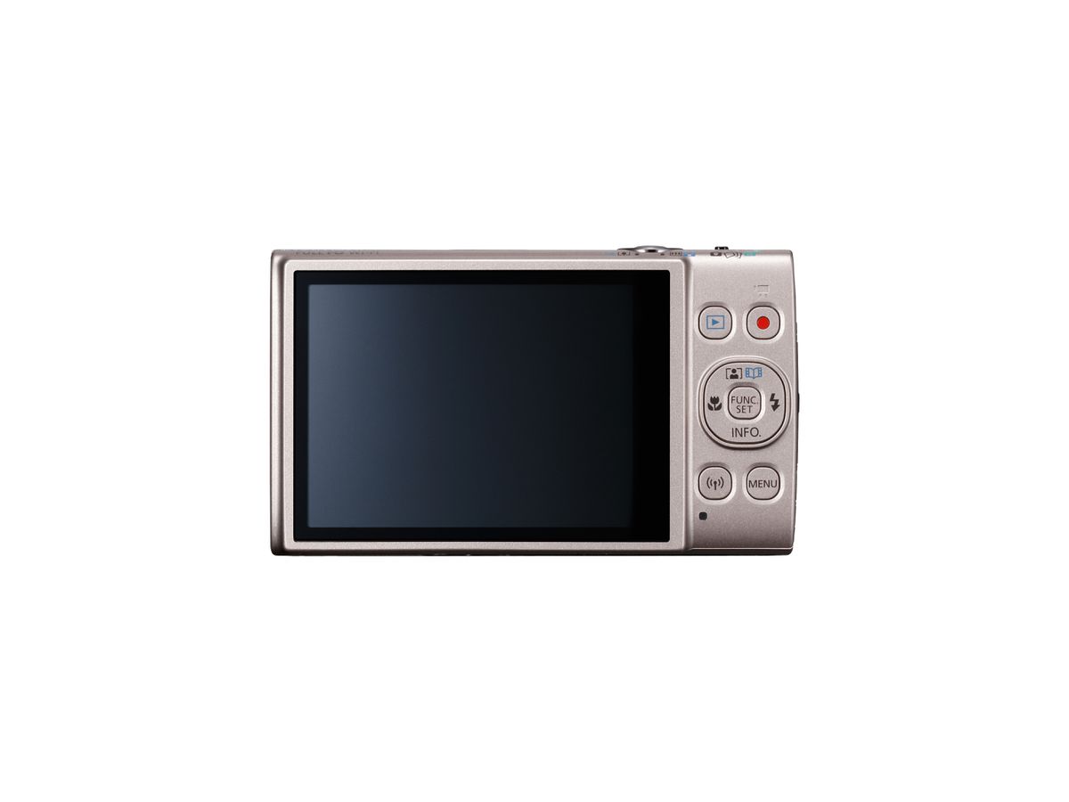 Canon IXUS 285 A HS Silver