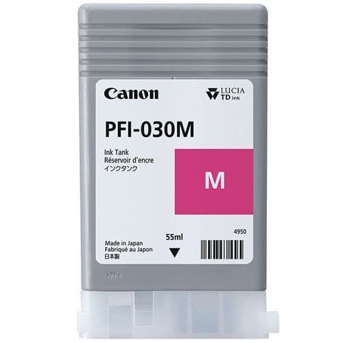 Canon PFI-030 Magenta