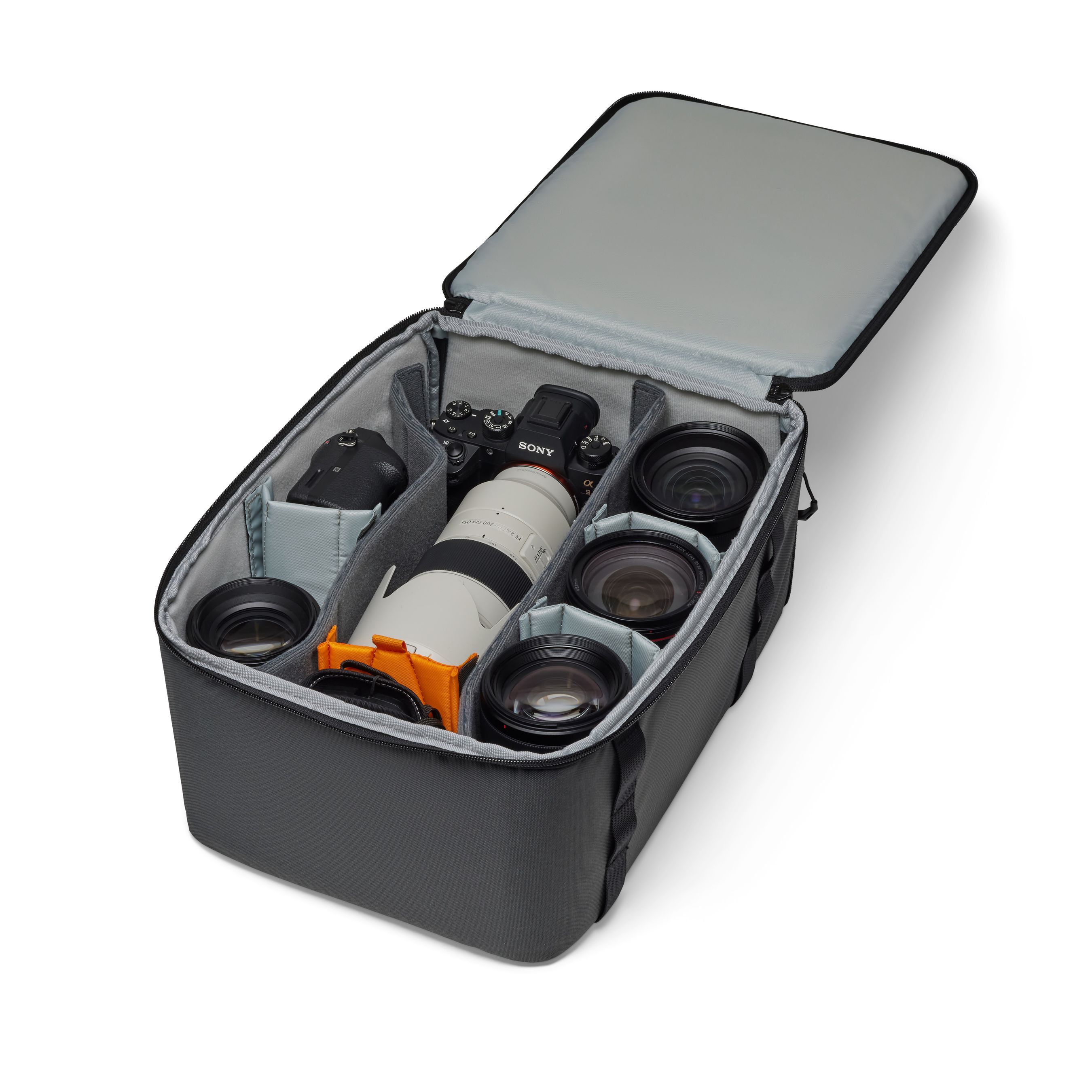 Lowepro GearUp PRO camera box XXL II GRL