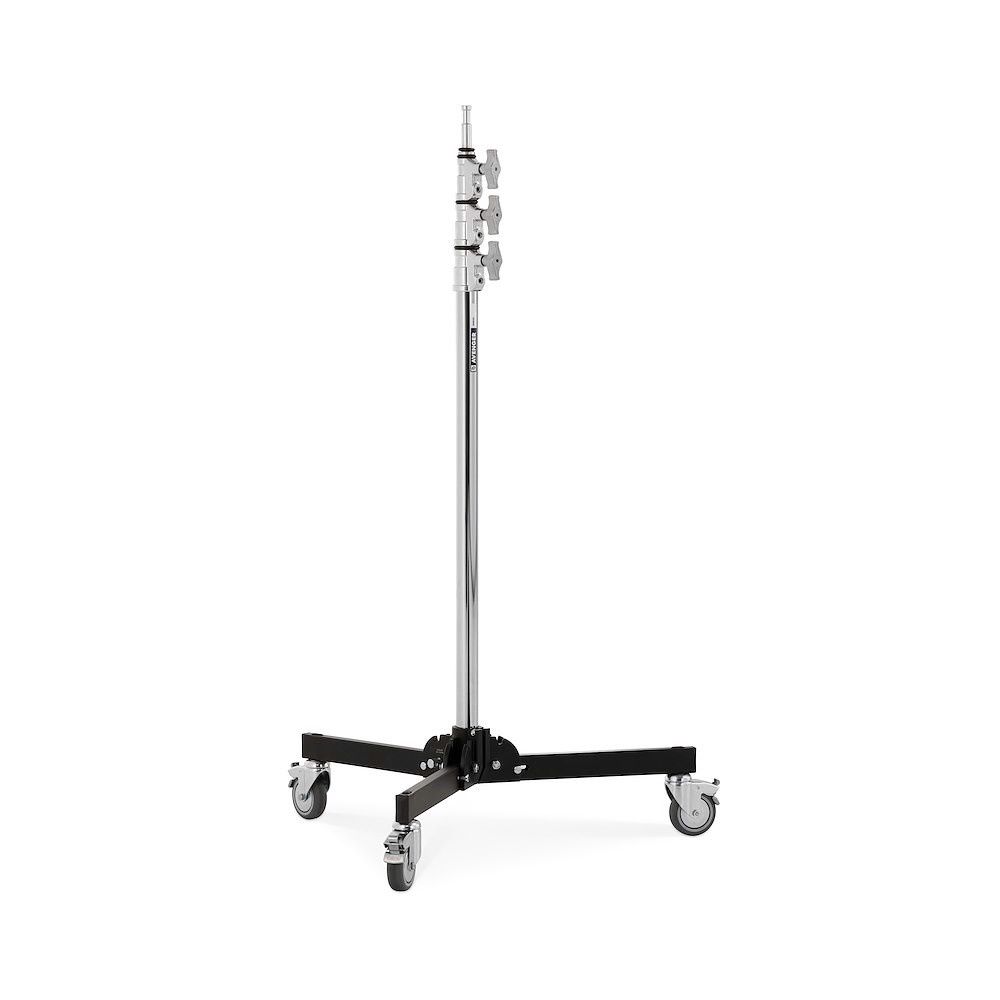 Avenger Roller Stand Low Boy 330cm