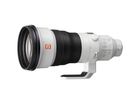 Sony E-Mount FF 400mm GM F2.8 OSS