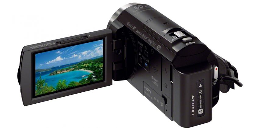 Sony HDR-CX240 Handycam
