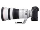 Canon EOS 1DX Mark III Boitier