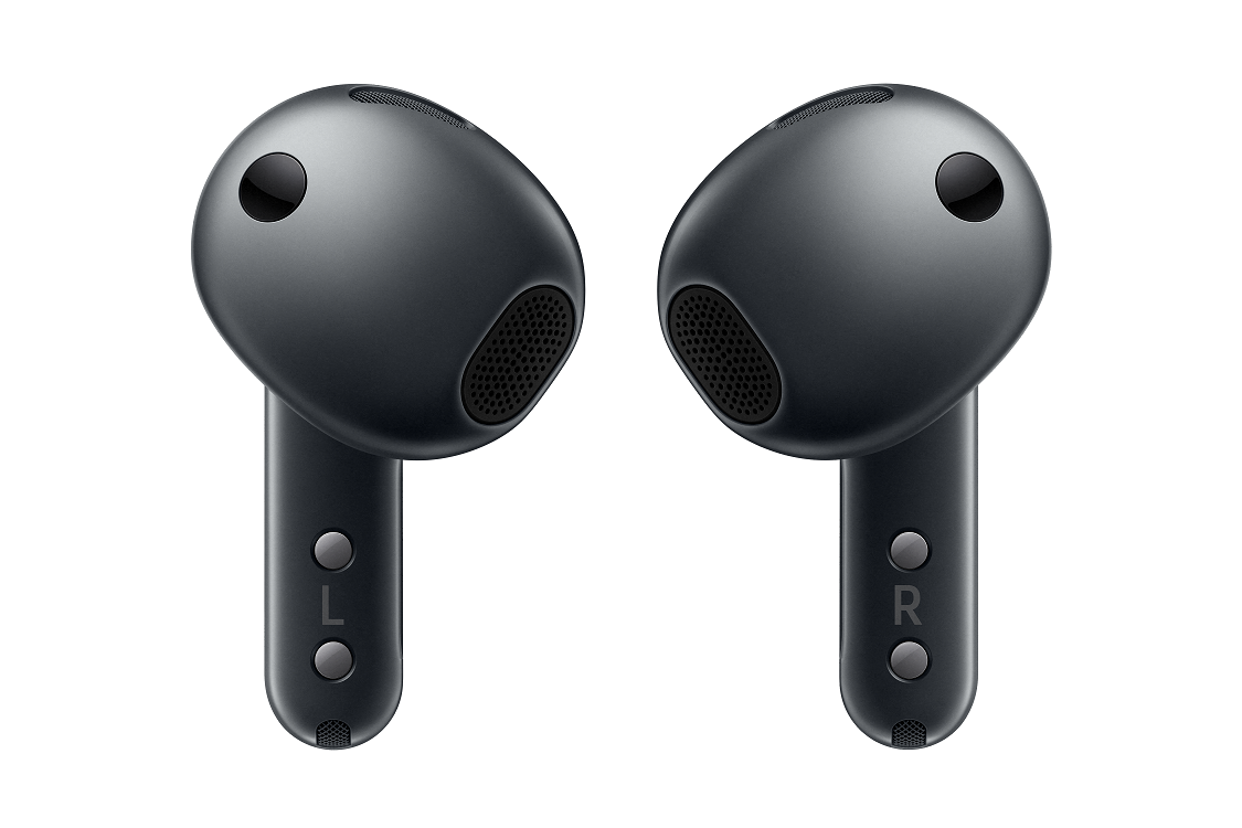 Samsung Galaxy Buds4 Black
