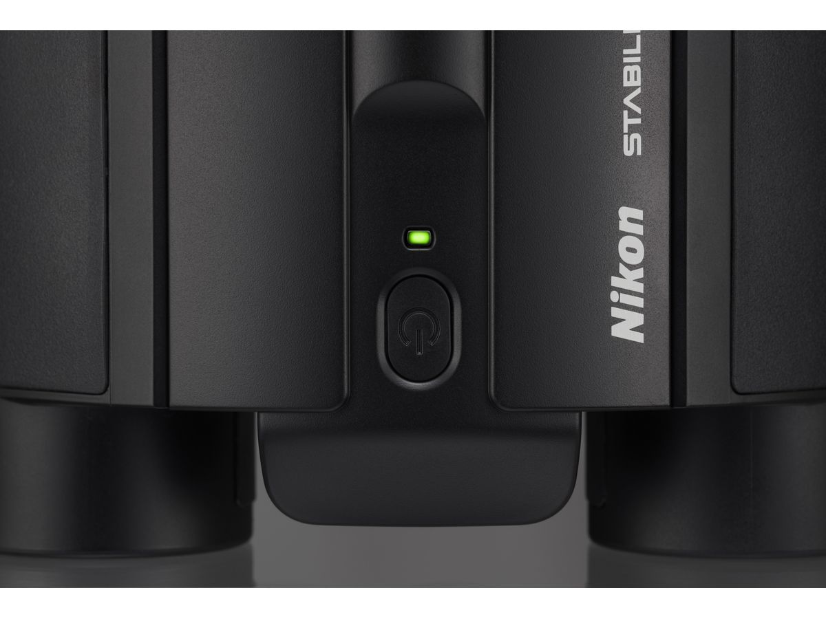 Nikon Fernglas Stabilized 10x25 S