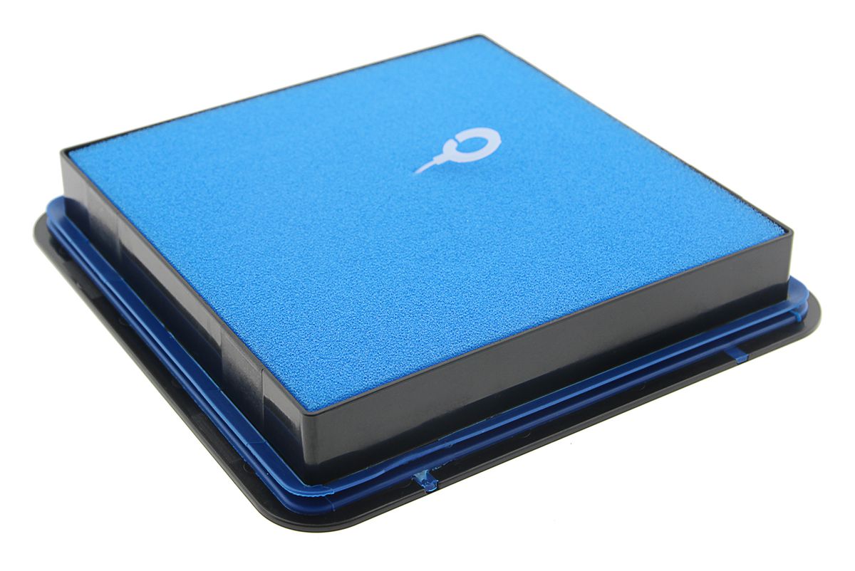 Patona Hepa Filter Philips FC8010/02