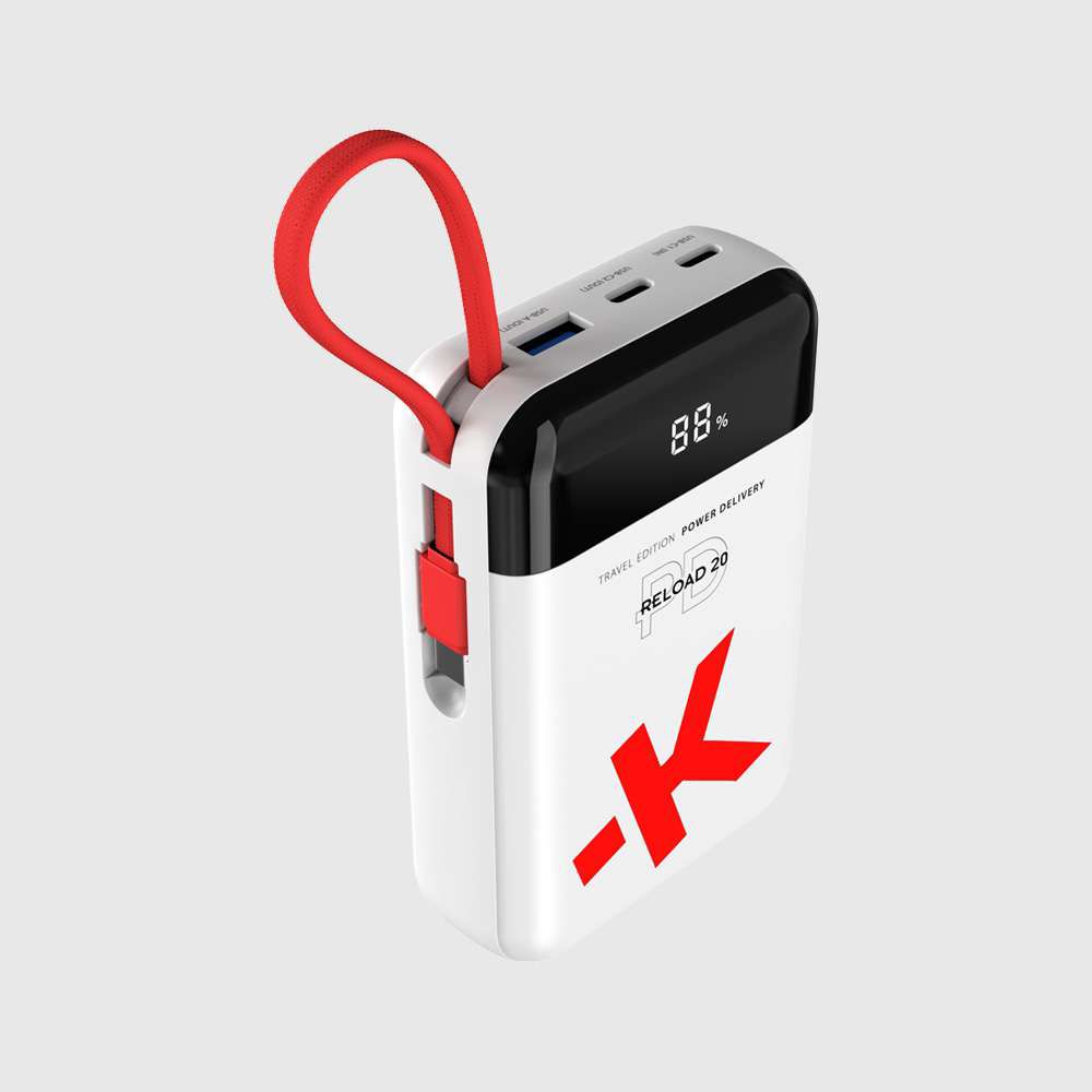 Skross Reload 20 Travel