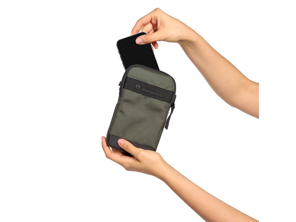 Manfrotto Street Crossbody Pouch