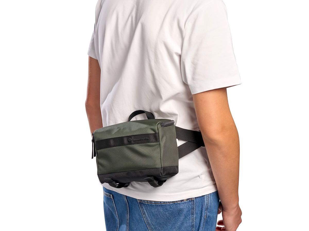 Manfrotto Street Waist Bag