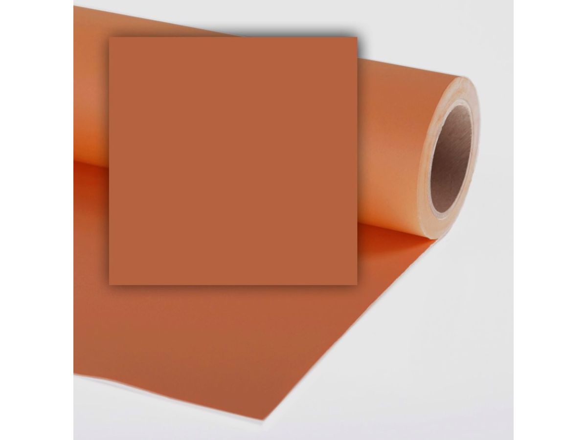 Colorama 2.72 x 11m Ginger