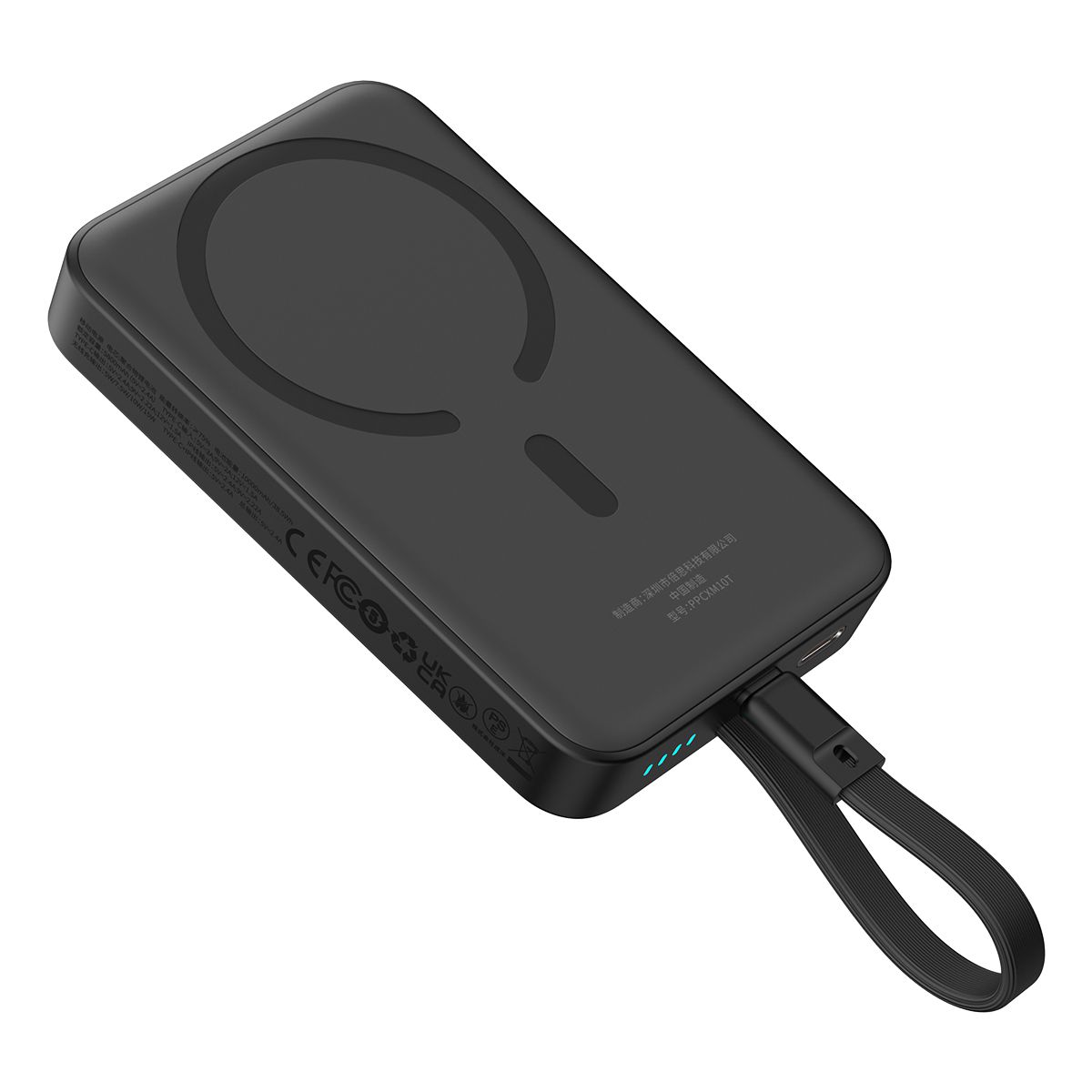 Baseus Magnetic Powerbank 10000 mAh