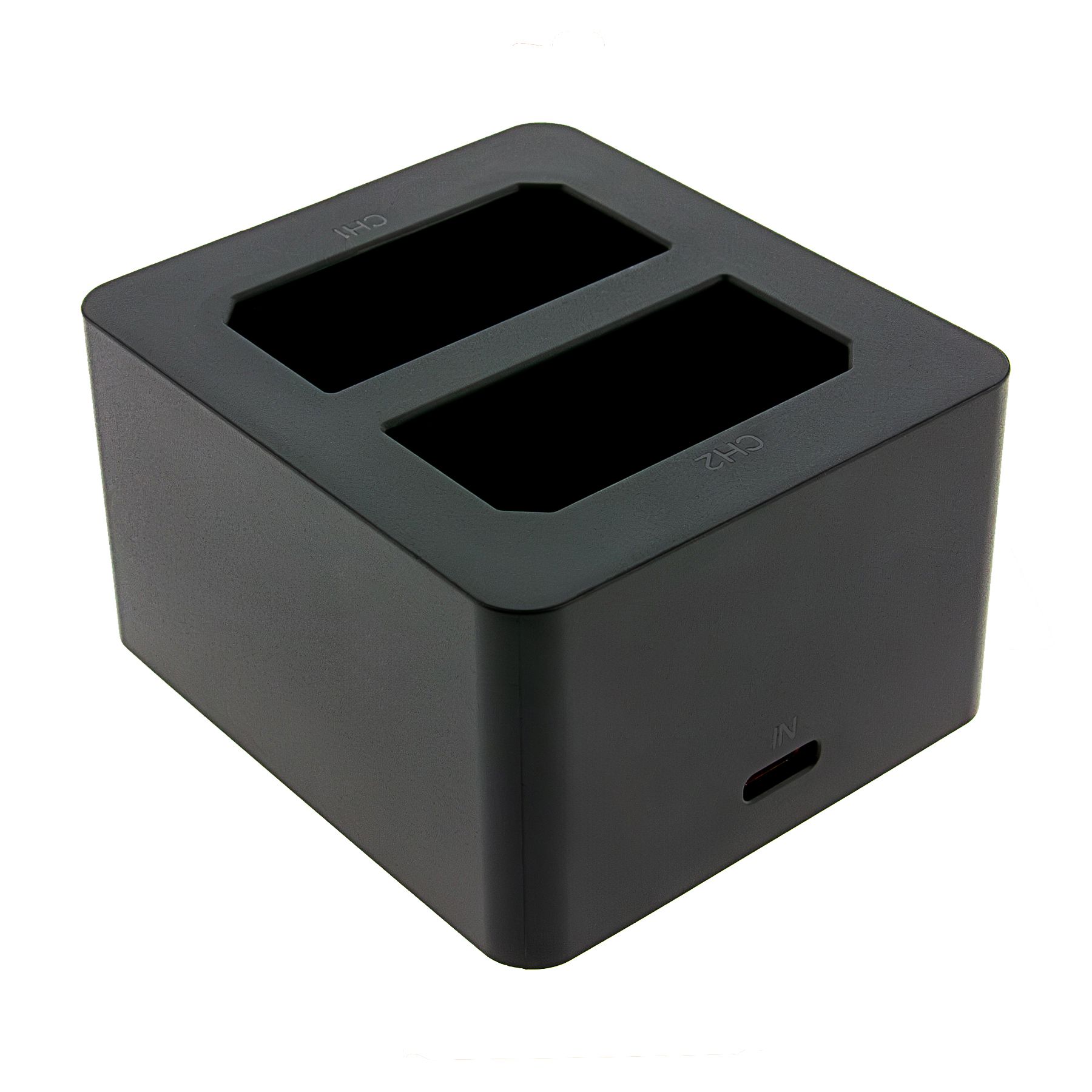 Patona Chargeur Dual Leica BP-SCL5