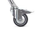 Avenger Wind Up Stand 260cm 1 Riser