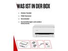 Canon PIXMA TS4150i White