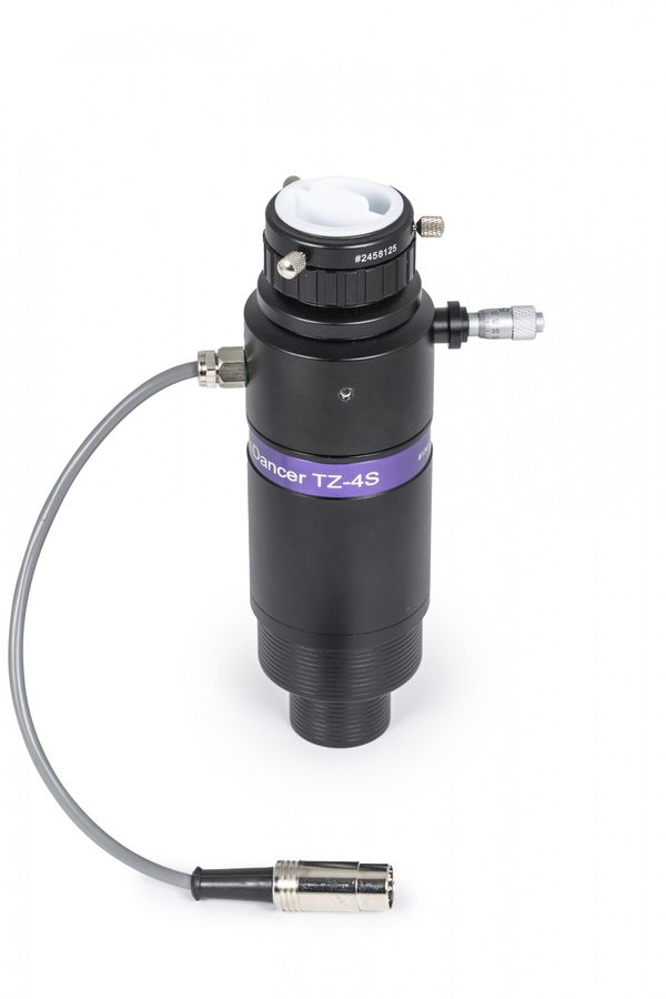 Baader SunDancer II TZ-4S