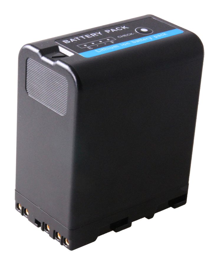 Patona Premium Batterie Sony BP-U60