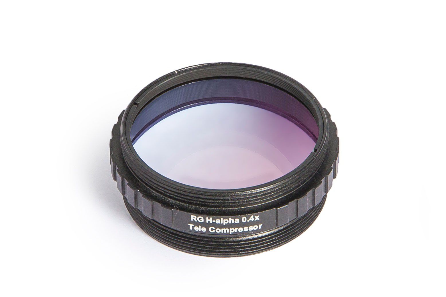 Baader H-alpha 0.4x Solar Télécompress.