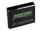 Patona Premium Batterie Sony NP-BG1