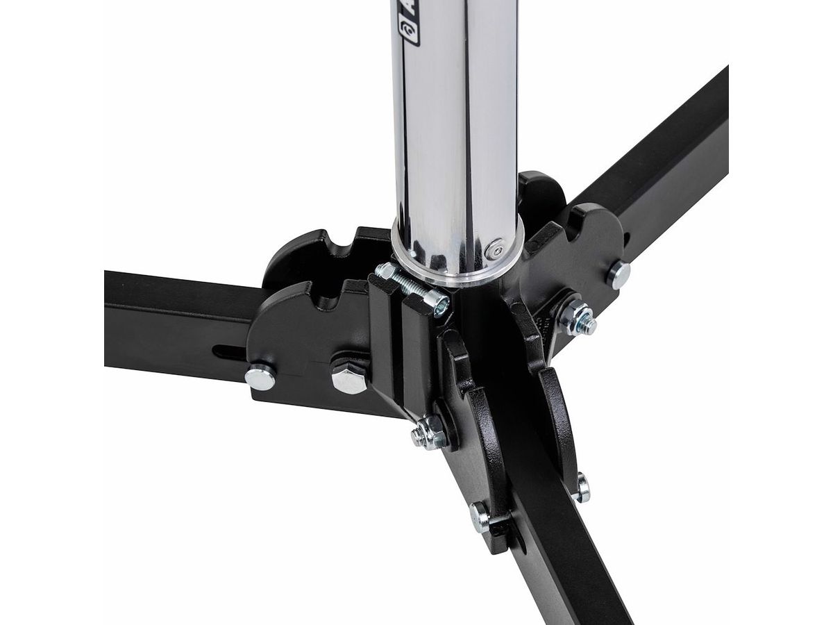 Avenger Roller Stand Low Base 340cm