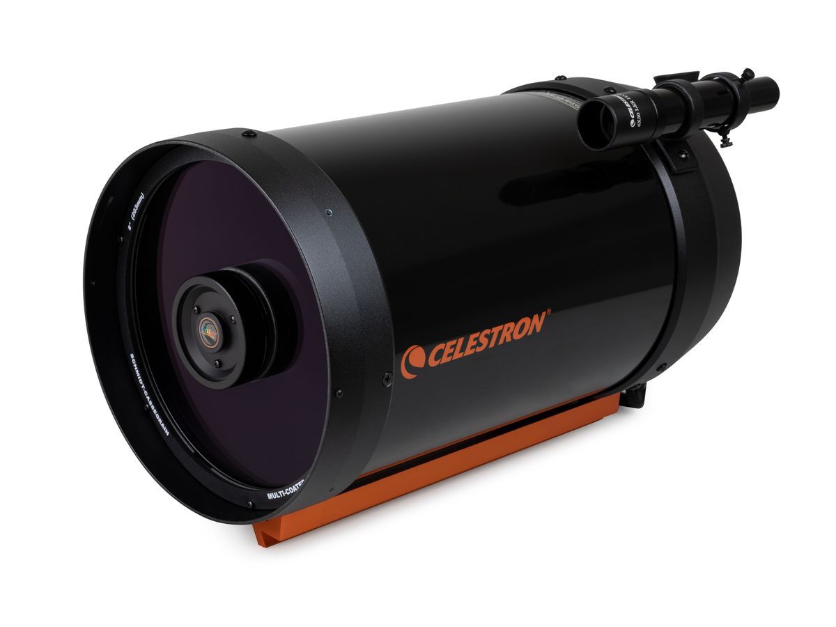 Celestron Optik C8-A XLT