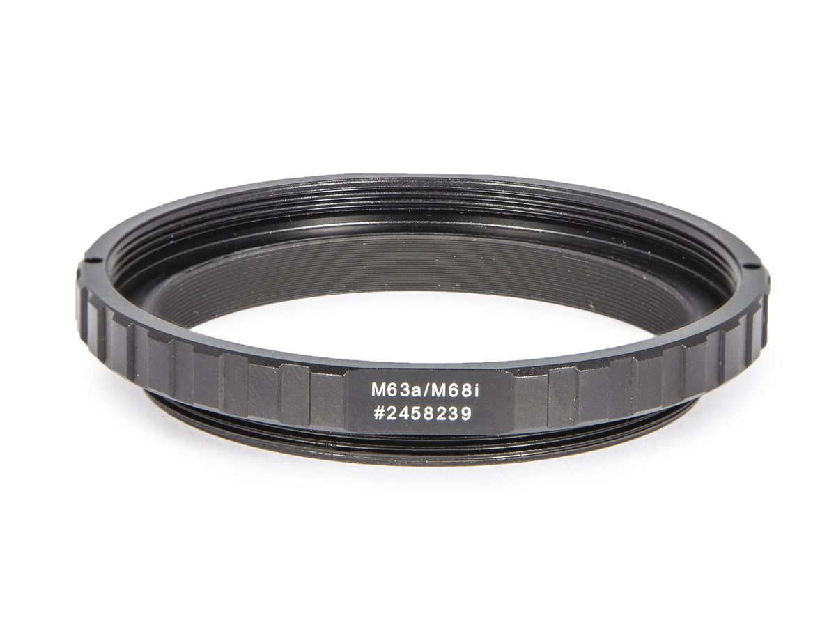 Baader Adapter M68i auf M63a