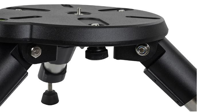 Celestron tripod tabletop Nex + EVO