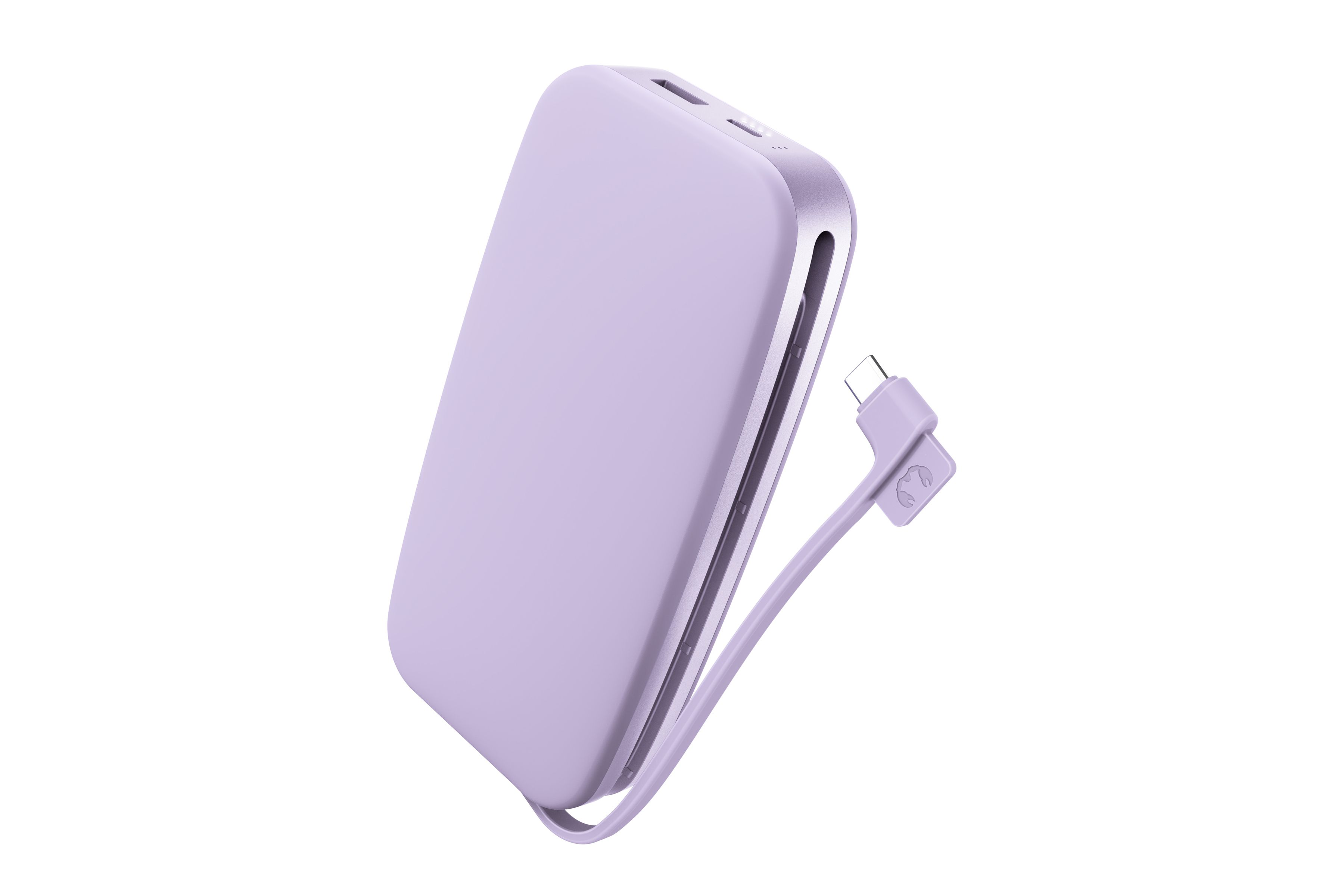 Fresh 'n Rebel Powerbank 24000 mAh Lilac