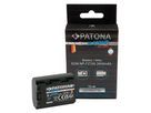 Patona Platinum Akku Fuji NP-W235 USB-C