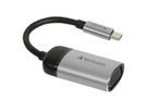 Verbatim USB-C to VGA Adapter