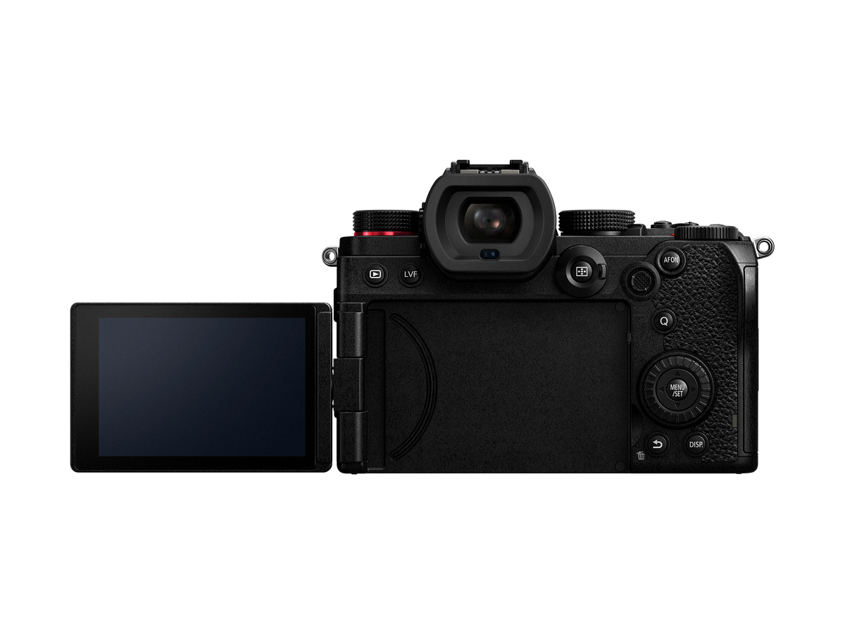 Panasonic Lumix S5 Body