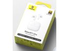 Baseus Bass BP1 Ultra In-Ear TWS White